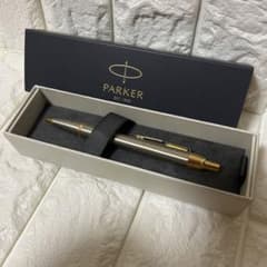P*o様 PARKER ボールペン 専用ケース付きのサムネイル