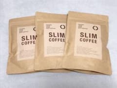 SLIM COFFEE スリムコーヒーのサムネイル