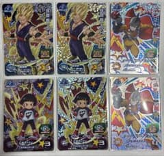 ドラゴンボールカード UGM2-GCPのサムネイル