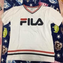 FILA Tシャツのサムネイル