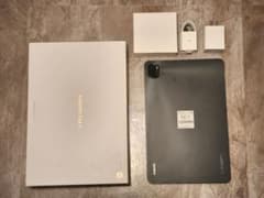 m*i様 Xiaomi Pad 5 11インチ コズミックグレー Xiaomi Xiaomi Pad 5 11インチ メモリー6GB ストレージ256GB