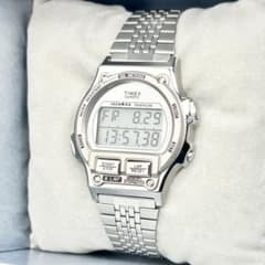 TIMEX BEAMS 別注 コラボ IRONMAN 8LAP フルメタル 時計 - メルカリ