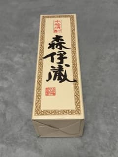森伊蔵 本格焼酎 720mlのサムネイル