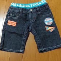 ハーフパンツ 100cmのサムネイル