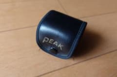 東海産業 PEAK スケールルーペ 15倍のサムネイル