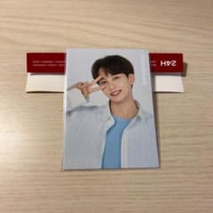 SEVENTEEN セブチ svt2020 トレカ ジョンハン 119 - メルカリ