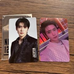 NCT 127 ジェヒョン トレカセット - メルカリ