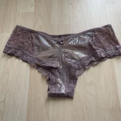 VICTORIA'S SECRETショーツ　未使用のサムネイル