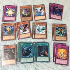 BFデッキ-おまけ付きのサムネイル
