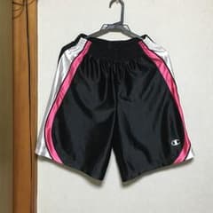 champion バスケ ハーフパンツのサムネイル