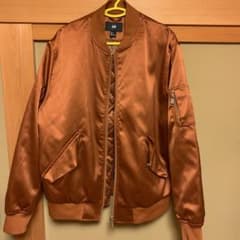 MA-1 ブルゾンのサムネイル