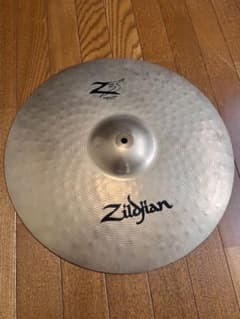Zildjian Z3 Medium Crash 19インチシンバルのサムネイル