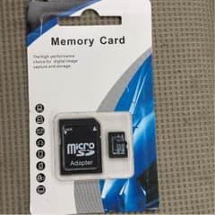 マイクロSD 32GBのサムネイル