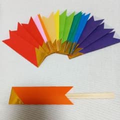 箸袋 ハンドメイドのサムネイル