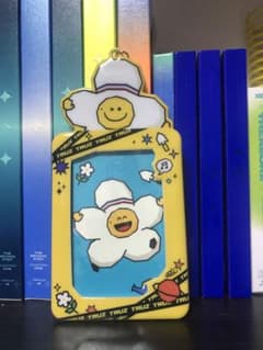 TRUZ ROMY トレカケースのサムネイル