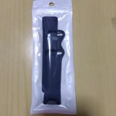 Fitbit charge5 交換バンドS ネイビーのサムネイル