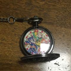 ラブライブ 懐中時計のサムネイル