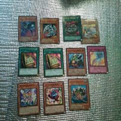 遊戯王トゥーンセットのサムネイル
