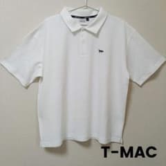 T-MAC ポロシャツ　メンズのサムネイル