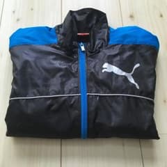 キッズ プーマ ジャケットのサムネイル