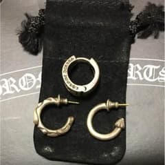 クロムハーツナローピアスのサムネイル