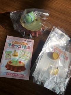 すみっコ銭湯　りんご湯のサムネイル