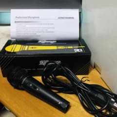 【マイク】K-Garage KM-200のサムネイル