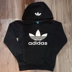 adidas アディダス パーカー Mのサムネイル