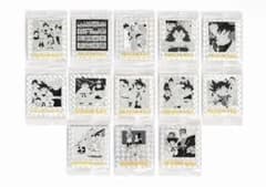 【即日発送】ドラゴンボール ウエハース 40周年シールのサムネイル