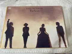 SEKAI NO OWARI/Tarkus〈2枚組〉のサムネイル