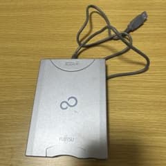 FUJITSU USB Floppy Disk Drive