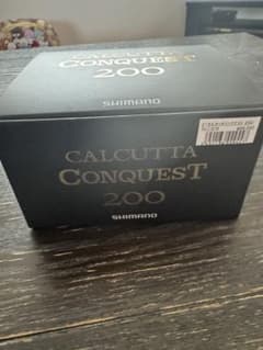 21カルカッタコンクエスト200 レイドジャッカルospノリーズメガバス