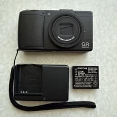 う*ン様 【ジャンク品】RICOH GR DIGITAL III う*ン様 【ジャンク品】RICOH GR DIGITAL III - メルカリ