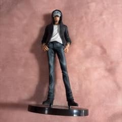 トラファルガー・ロー フィギュアのサムネイル
