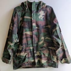 DOG HOUSE マウンテンパーカー フーディー Mサイズ - メルカリ