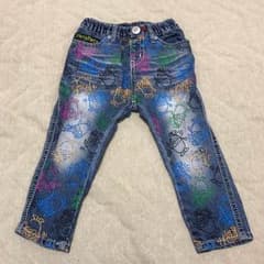 【専用です】PARTY PARTY ジーパンのサムネイル
