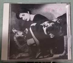 ENYA THE CELTS CD エンヤ　アイルランドの風