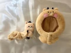 RIIZE ソンチャン シュシュ ペンラカバー セットのサムネイル