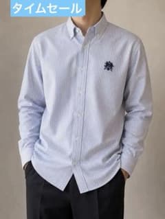 ZARA MAN 極美品 スーパースリムフィット シャツのサムネイル