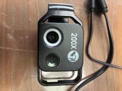 スマホ用顕微鏡レンズ Apexel 200X マイクロレンズのサムネイル