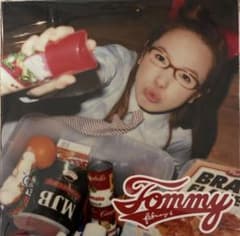  february6 アナログ レコード 2枚 新品未使用】Tommy february6 アナログ盤 - メルカリ