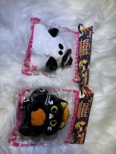 未開封】Mellojoy ハロウィンシリーズ 2点セット おまけ付き - メルカリ