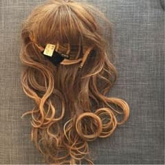 ナバーナ☆ロングカールのサムネイル