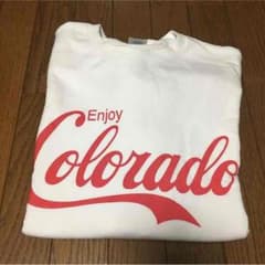 Cocacolaトレーナーのサムネイル