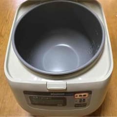 象印 球面ふっくら釜のサムネイル