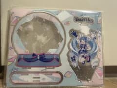 無*様 SNOW MIKU 2025 アクリルスタンドのサムネイル
