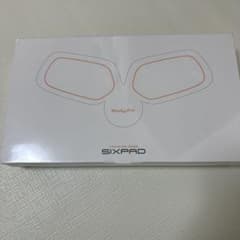 【新品未使用】MTG SIXPAD Body Fitシックスパッドボディフィットのサムネイル