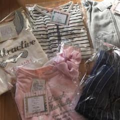 Dear Mary.Closet2017福袋（110）のサムネイル
