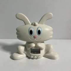 【サンダーバニー】おしゃべり 目覚まし時計のサムネイル