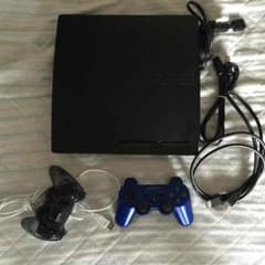 ps3 本体のサムネイル